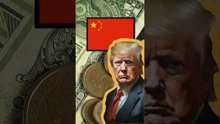 What Is Trump’s New Trade War Plan? #politics #trump #china