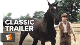 Black Beauty 1994 Official Trailer - Sean Bean Jim Carter Horse Movie HD