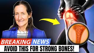 Barbara ONeills SHOCKING Bone Health SECRETS That Doctors Wont Share