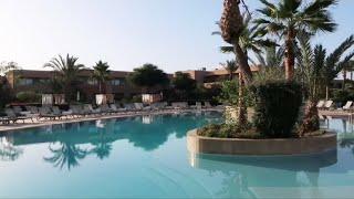 Facilities and Activities in Be Live Collection Adults Only Marrakech Morocco 