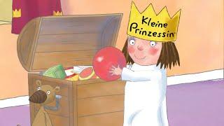 Kleine Prinzessin GANZE FOLGE - Volle Episoden Zusammenstellung