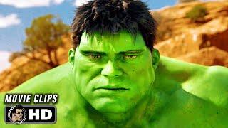 HULK CLIP COMPILATION 2003 Eric Bana