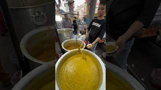 Most Famous Pagla Haleem - Bengali Street Food #shorts #streetfood