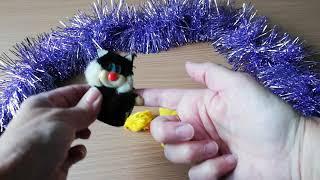 Our Christmas Tree Decorations. Definitely My Funniest Vlogmas 2021 Post So Far Day 22