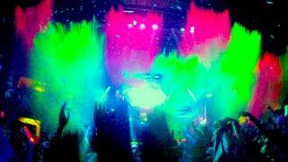 Life In Color 2014  GoPro HD
