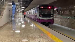 Comparing the Yerevan Armenia - Tbilisi Georgia - Baku Azerbaijan Metro Systems - Which is Best?