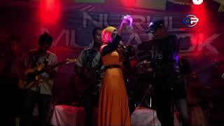 LIVE SHOW NURUL MUBAROK  IMA KARISMA  REMBULAN MALAM  KSA RECORD MADURA COVER