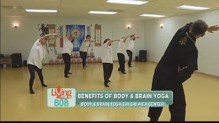 Body and Brain Yoga Taichi