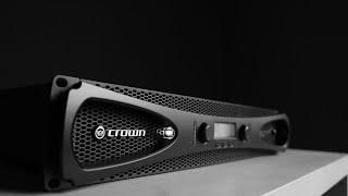 Is Crown REALLY the answer?  A Review of the XLS 2502 power amplifier