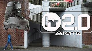 Jo Zenk  Remz Pro  HR2.0 Promo