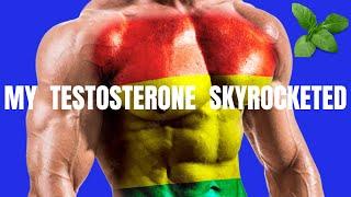 19 Herbs That Will Make Testosterone Flow like Crazy Get Ripped Stay Fit