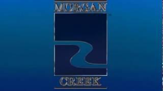 Morgan Creek Productions logo extended fanfare version 2