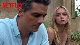 Sergio  Trailer oficial  Netflix