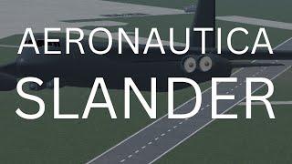 Aeronautica slander