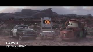 Cars 3 Review  Price of Admission