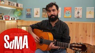 Oskar Expreso - Luna acústicos SdMA