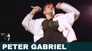 Peter Gabriel - Sledgehammer