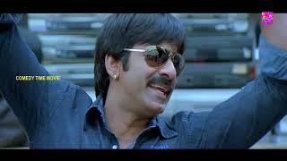 Ravi Teja Action Movie HD  Tamil Movies  Action Dubbed Full Movie HD SouthIndianMovies