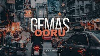 Gemas Ooru  Thiaga & Mugu  Official Video  2023  MITHRAN ENTERTAINMENT