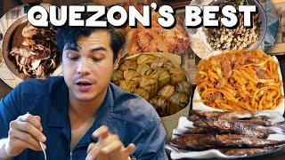 ULTIMATE TRAVEL GUIDE TO QUEZON PROVINCE with Erwan