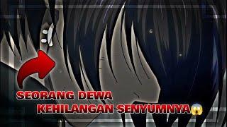 Ketika Dewa Perang Kehilangan SenyumannyaJedag Jedug Anime Sedih