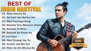 Best Of Jubin Nautiyal Song 2024 ALL Hit Latest Bollywood Romantic Song