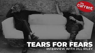 Tears for Fears talk new record The Tipping Point Interview with The Current