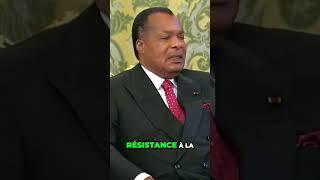 Lhéritage de la résistance africaine à la colonisation et sa signification aujourdhui