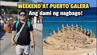 PUERTO GALERA 2024 - DIY TRAVEL GUIDE  CHEAP ACCOMMODATION W POOL