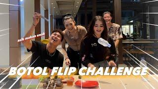 MUKBANG CHALLENGE