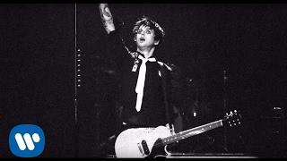 Green Day - Boulevard Of Broken Dreams Live