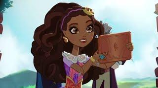 Ever After High Россия  Сад наследия  Лучшие мультики