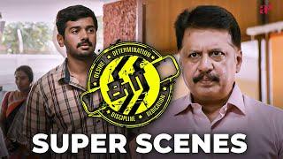 Thiri Super Scenes  நான் உன் தலை எழுத்த மாத்த போற எமன் டா   Ashwin Kakumanu