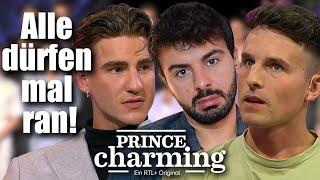 Prince Charming 2022 - das Wiedersehen  Sanijel Jakimovski