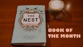 Book Of the Month The Nest Review ⎮ AD