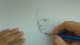 ⋌▀¯▀=DrawingTheHumanHeadHD