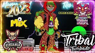 Tribal Mega Mix 2023  Lo Mas Nuevo Del Tribal Mix  Tribal Tumbado Mix HD Sound