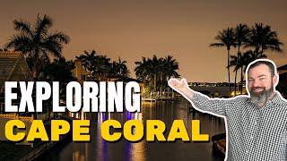 Should You Live In Cape Coral? Pros And Cons To Consider