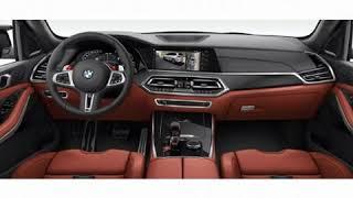 2022 BMW X5 M in Westlake OH 44145