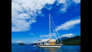 Manado. Pulang Kampung Cari Boke