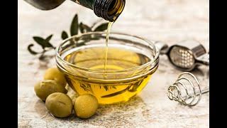 Olive oil making process the traditional Lebanese way