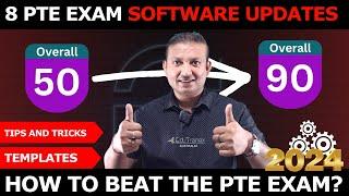 8 PTE Exam Updates in 2024 - What are the changes?  Edutrainex PTE