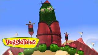 VeggieTales  Little People Can Do Big Things Too  Confidence Series