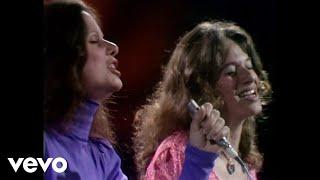 Carole King - Way Over Yonder BBC In Concert February 10 1971