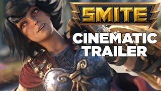 SMITE - To Hell & Back Cinematic Trailer