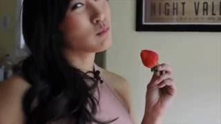 Mia Li for Adam & Eves Forked -- her fabulously scrumptious audition video