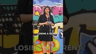 Losing A Parent As A Child  Anshula Kapoor  Arjun Kapoor  SpokenFest 2024