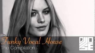 Best Funky Vocal House Compilation - Mixed by Soulmexico.com