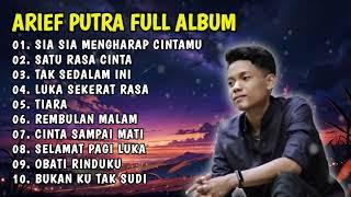 ARIEF FULL ALBUM TERBAIK PALING POPULER 2024 ΤΑΝPA IKLAN TERBARU