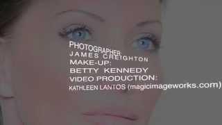 Jennifer Korbin - Behind the Scenes Beauty Web Spot